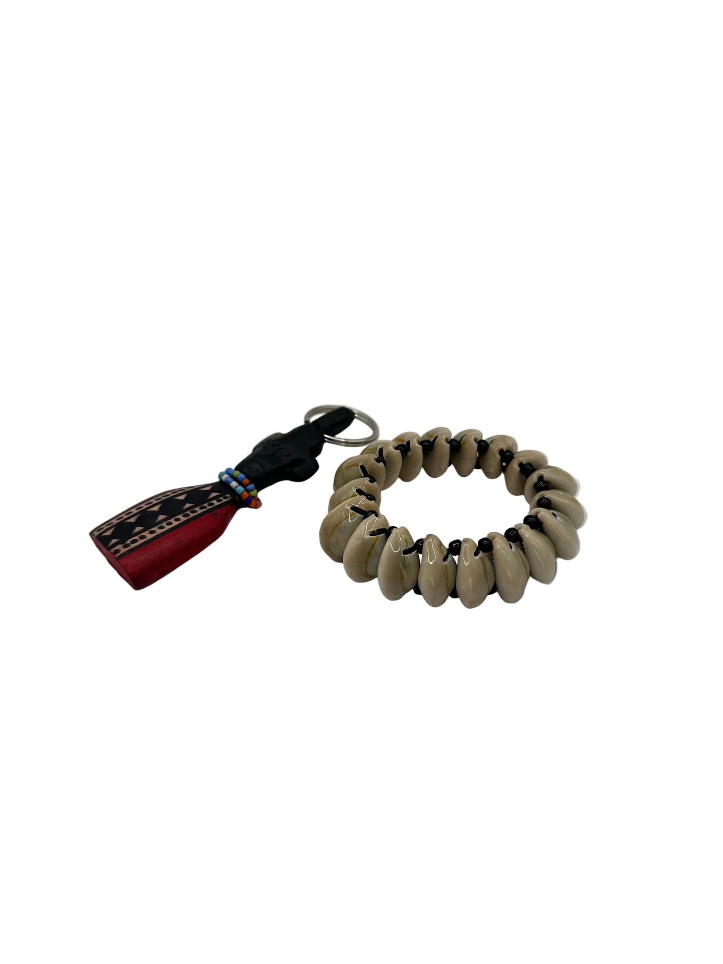 Mini Gift Bundle (Bracelet + Keychain)