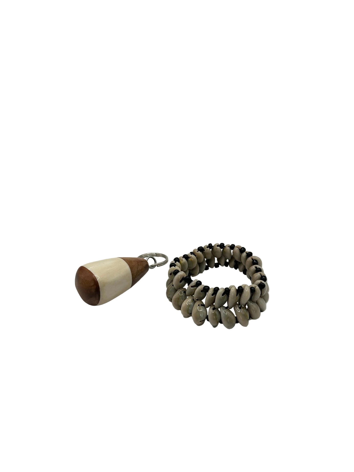 Mini Gift Bundle (Bracelet + Keychain)