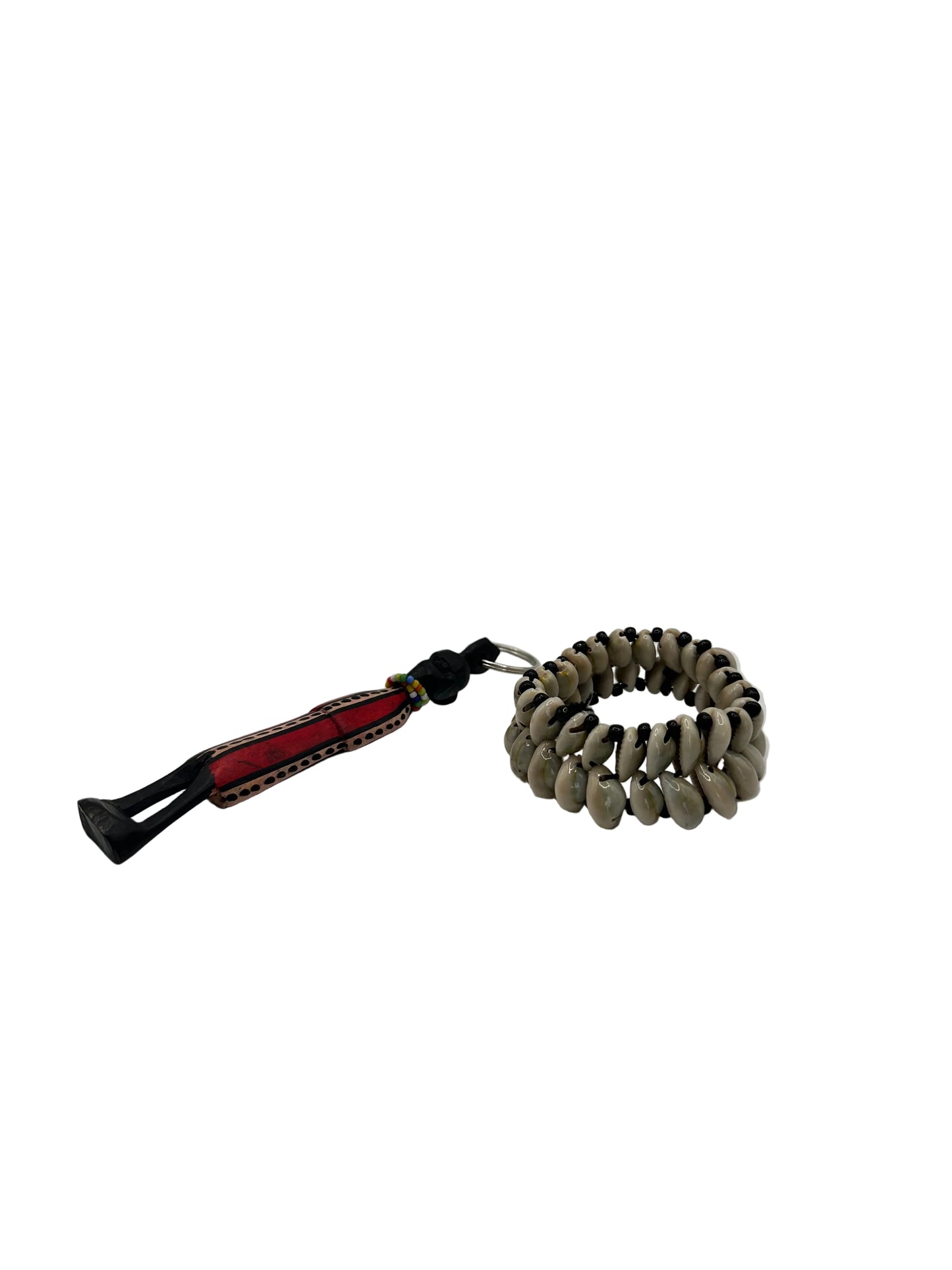 Mini Gift Bundle (Bracelet + Keychain)