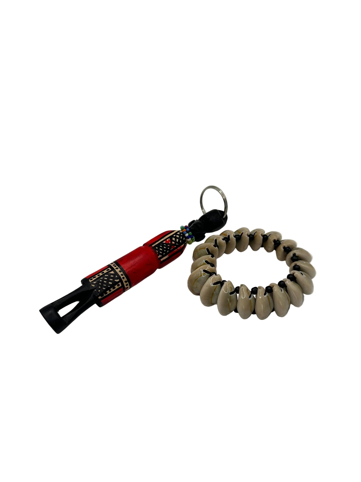 Mini Gift Bundle (Bracelet + Keychain)