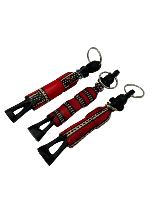 Everyday Charm Set (3 Keychains)