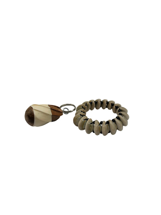 Mini Gift Bundle (Bracelet + Keychain)